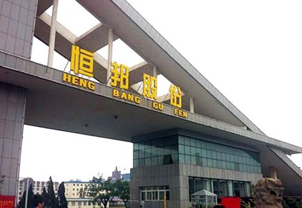 山东恒邦